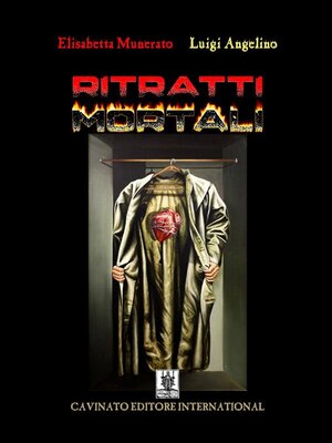 cover image of Ritratti mortali